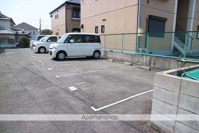 ハイメゾン中西B棟のその他写真