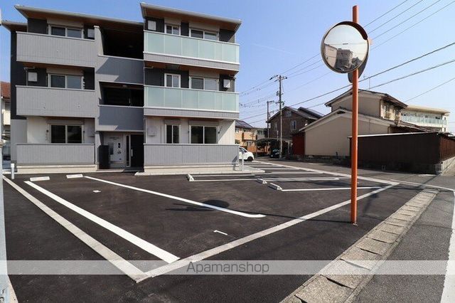 シャリテのその他写真
