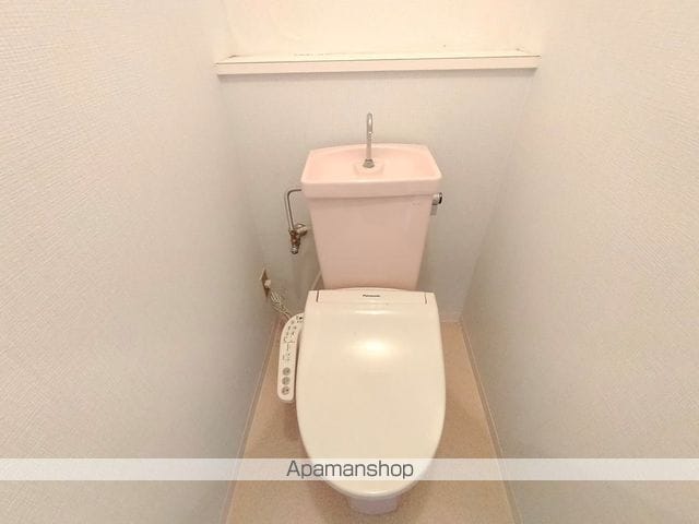 グロース甲陽園の内装写真