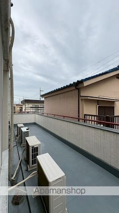 第２長嶋ハイツ[1R/17.6m2]の内装5