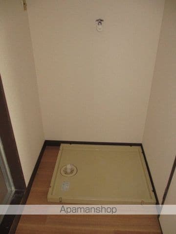 ボヌール和楽の内装写真