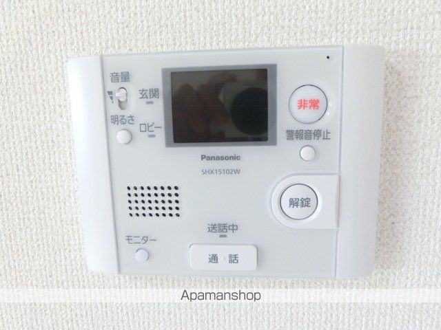 フジパレス瑞光の内装写真