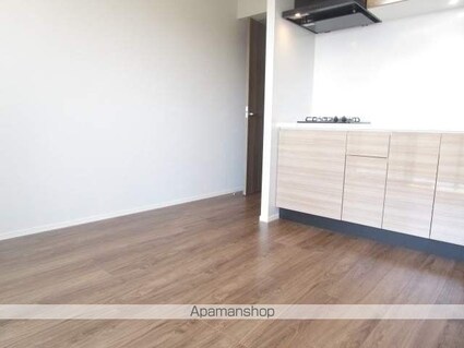 東京都杉並区和田１丁目[1LDK/37.27m2]の内装4