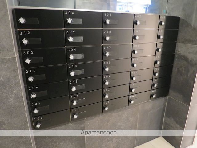 スカイコートパレス小竹向原のその他写真