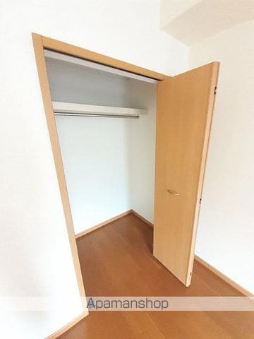 サウスレジデンスIの内装写真