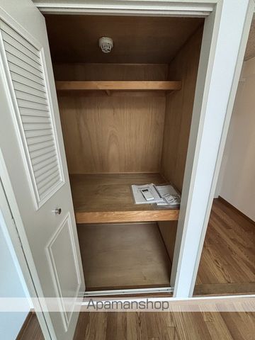 NORDENHEIGHMKITAの内装写真