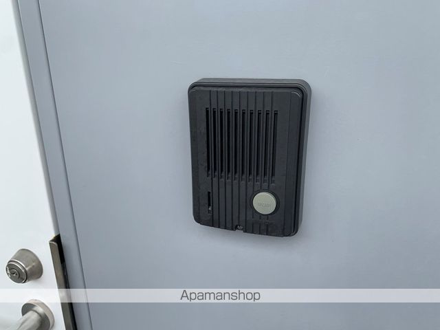 レオパレスエスパシオ21Aの内装写真