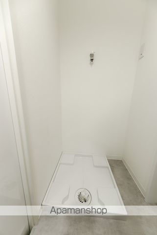 CREAL高田馬場IIIの内装写真