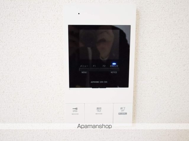 プレストンズ新栄の内装写真