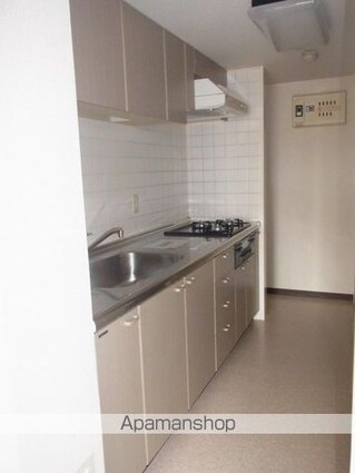 セレッソウスイ[2DK/48.65m2]の内装4