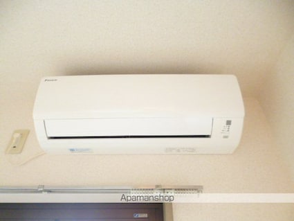 東京都世田谷区上祖師谷１丁目[1R/18.25m2]の内装8