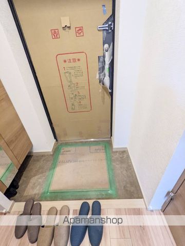 ライフフィールド塚本Graceの内装写真