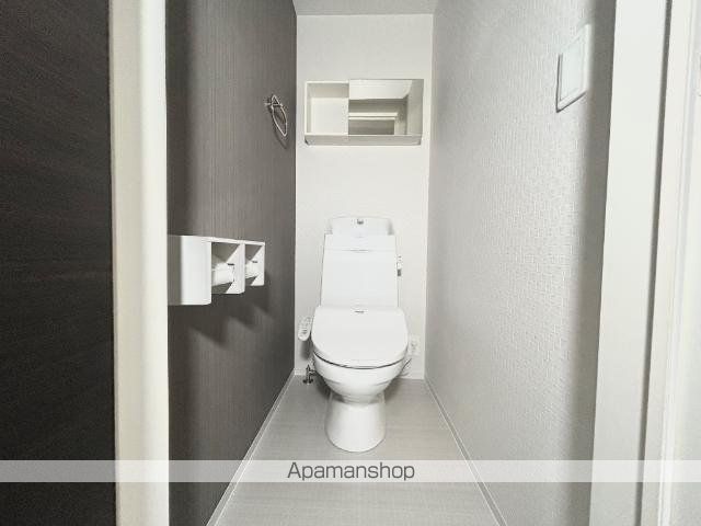 スイートモダン相生町の内装写真