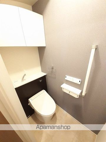 セレーノ 須賀の内装写真