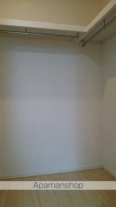 サニーヒル　Ⅱ[1LDK/46.54m2]の収納