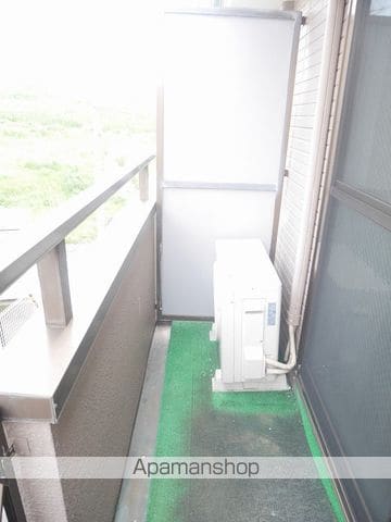 コーポグリーンヒルの内装写真
