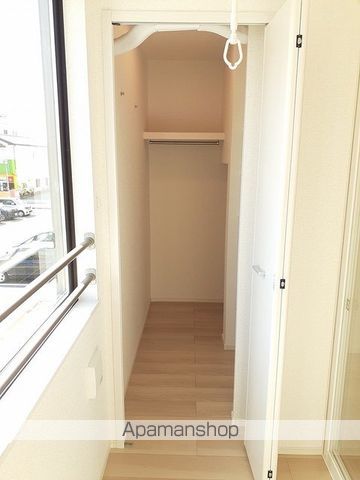 ベル アルカン シエルの内装写真