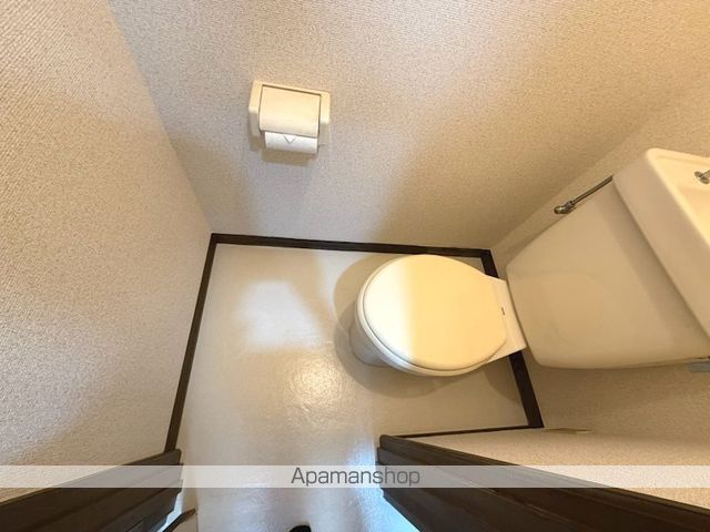 ビリーメンハイムの内装写真