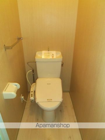 メゾンドール 弐番館の内装写真