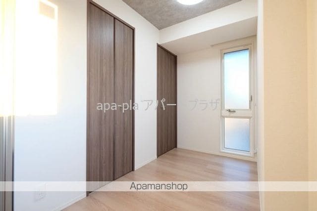 DーRESIDENCE東田町の内装写真
