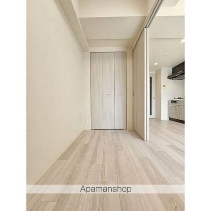 ディアレイシャス名古屋浄心[1LDK/29.6m2]のリビング・居間2