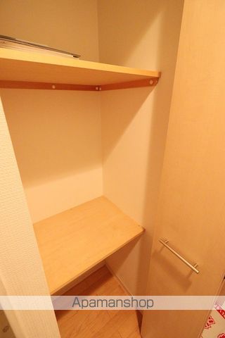 レジディア南1条の内装写真