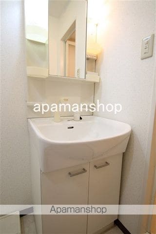 メゾンデノムラ東心斎橋の内装写真