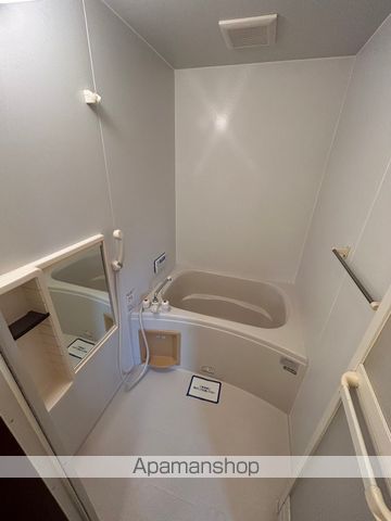 カメリアタウン弐番館の内装写真