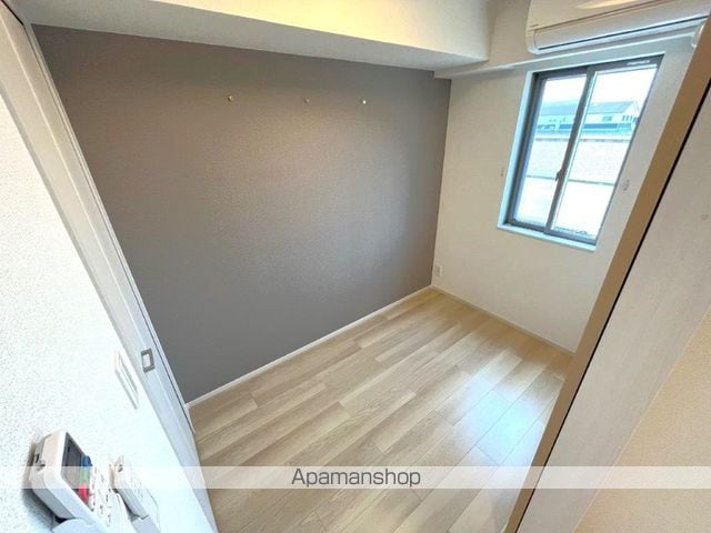 アイ・ヴィレッジ古閑中町Aの内装写真