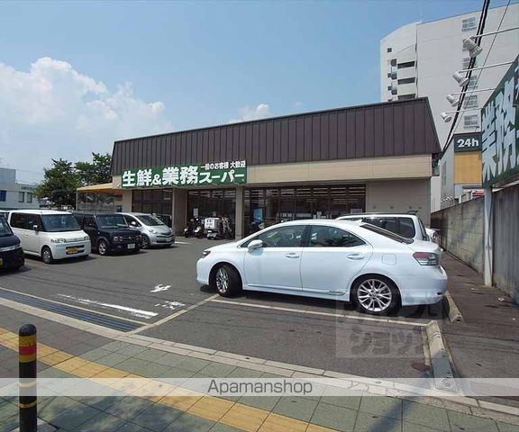 ピュアハウス ハタナカの周辺写真