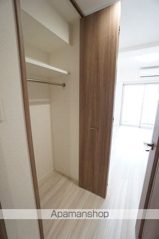 メインステージ浅草入谷IIの内装写真