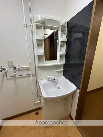 KOKOROの内装写真