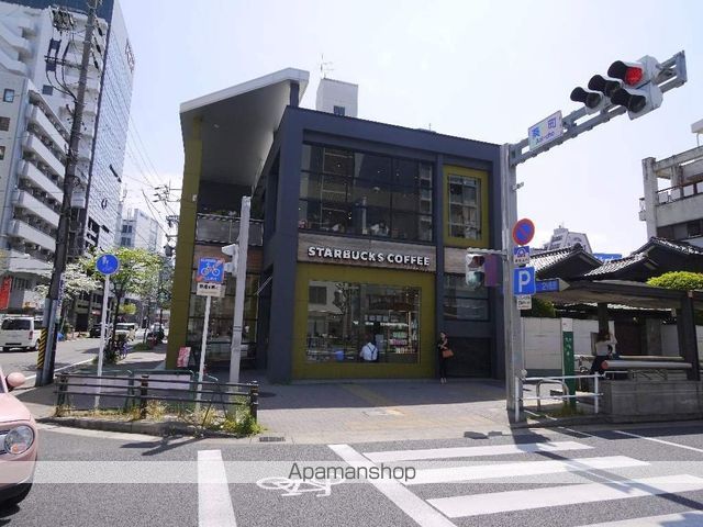 プレサンス広小路通葵の周辺写真