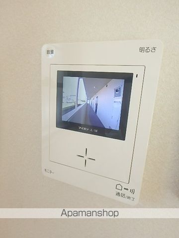 Tiidaの内装写真