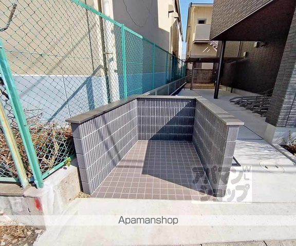 シャーメゾンアオハウオリのその他写真