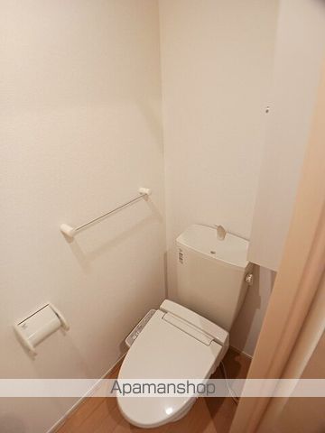サンライズ ヒルの内装写真