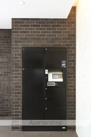 スカイコート渋谷神山町のその他写真