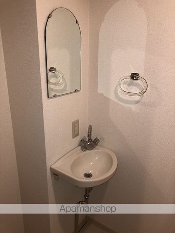 シェルコートの内装写真