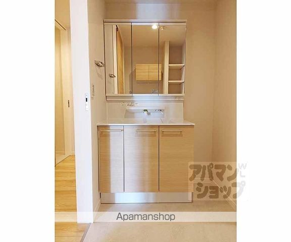 シャーメゾン エクセルの内装写真