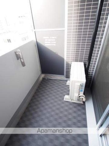 ファーストレジデンスOSAKA BAY SIDEの内装写真