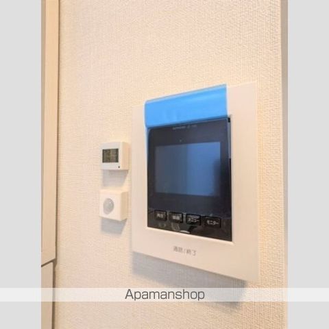 テラス祖師ヶ谷大蔵の内装写真