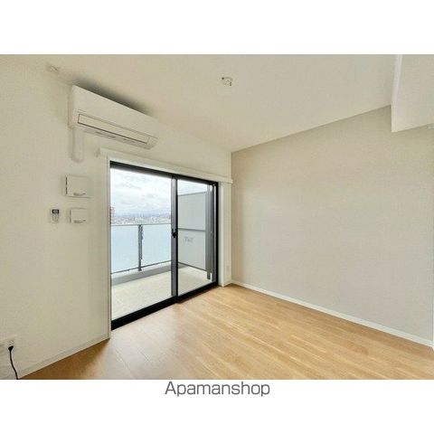 GRANDIA卸町の内装写真