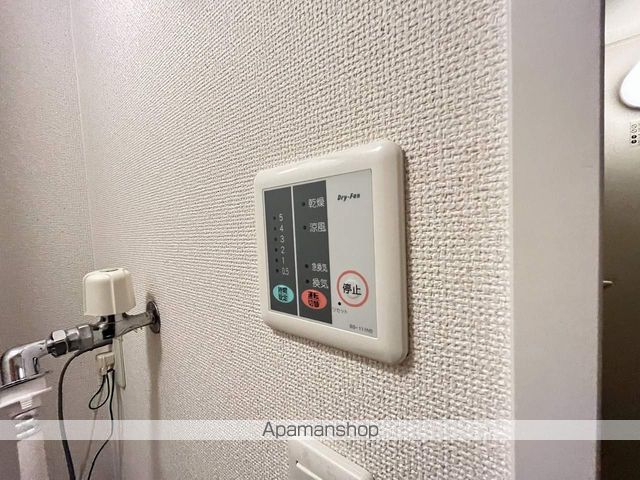 レオパレスリバティーの内装写真