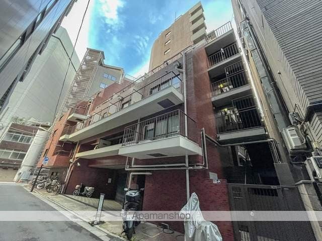 インペリアルお茶の水の外観写真