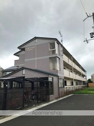 アビタシオンコンフォール[2LDK/55.67m2]の外観2