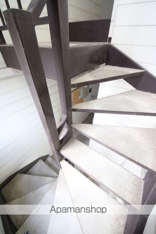 第17森宅建マンションのその他写真