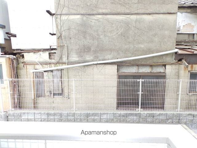 リバーパーク新天町の内装写真