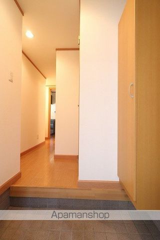 ヴェルドミール佐井の内装写真