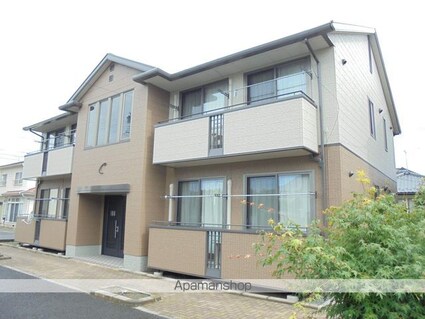 ＭａｓｔＴｏｗｎ三本柳Ⅲ[2LDK/61.33m2]の外観3