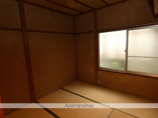 片山３丁目１１－２７　貸家 1｜愛媛県今治市片山３丁目(賃貸一戸建2DK・1階・38.50㎡)の写真 その4